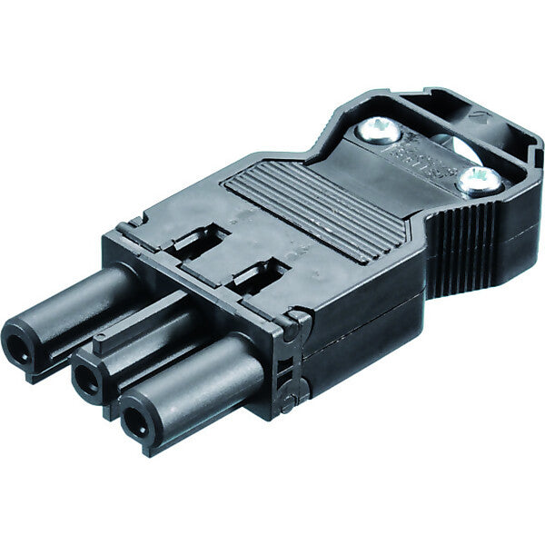 BACHMANN Gerätekupplung sw 375.505